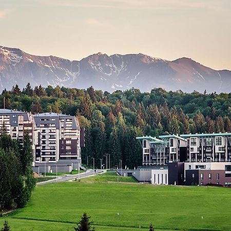 Silver Mountain G1 21 R Пояна-Брашов Экстерьер фото