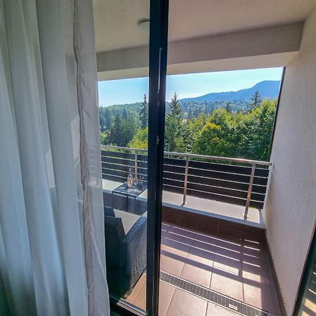 Silver Mountain G1 21 R Пояна-Брашов Экстерьер фото