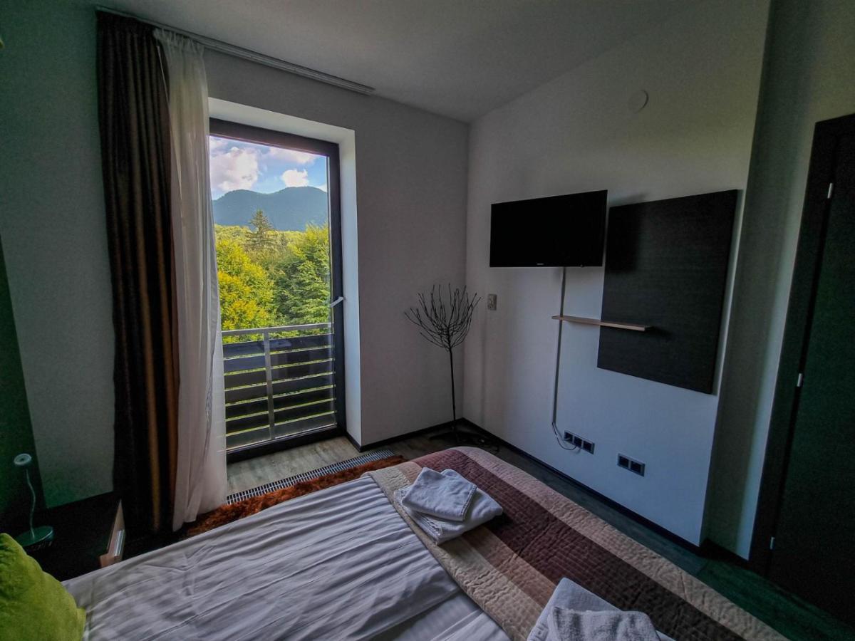 Silver Mountain G1 21 R Пояна-Брашов Экстерьер фото