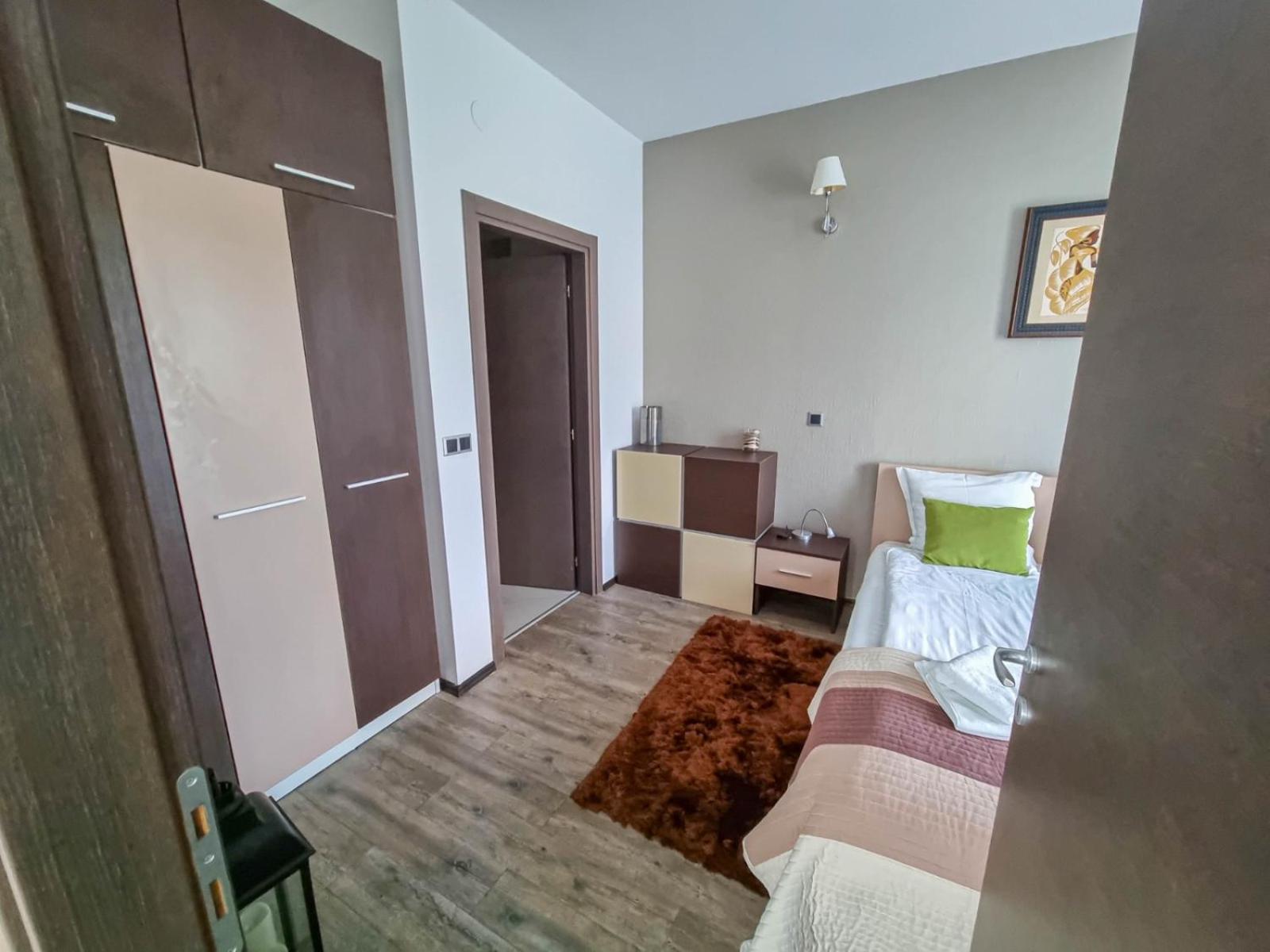 Silver Mountain G1 21 R Пояна-Брашов Экстерьер фото