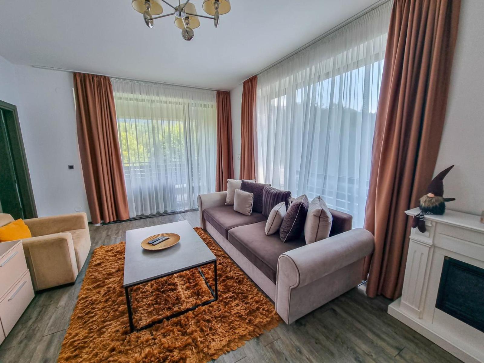 Silver Mountain G1 21 R Пояна-Брашов Экстерьер фото