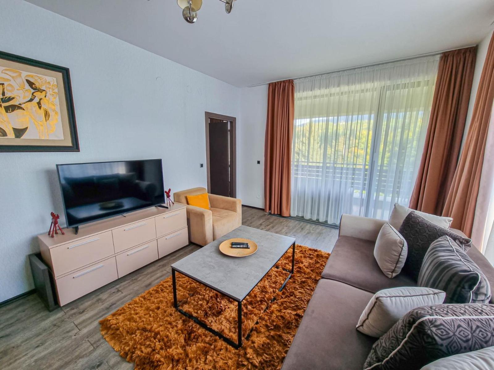Silver Mountain G1 21 R Пояна-Брашов Экстерьер фото