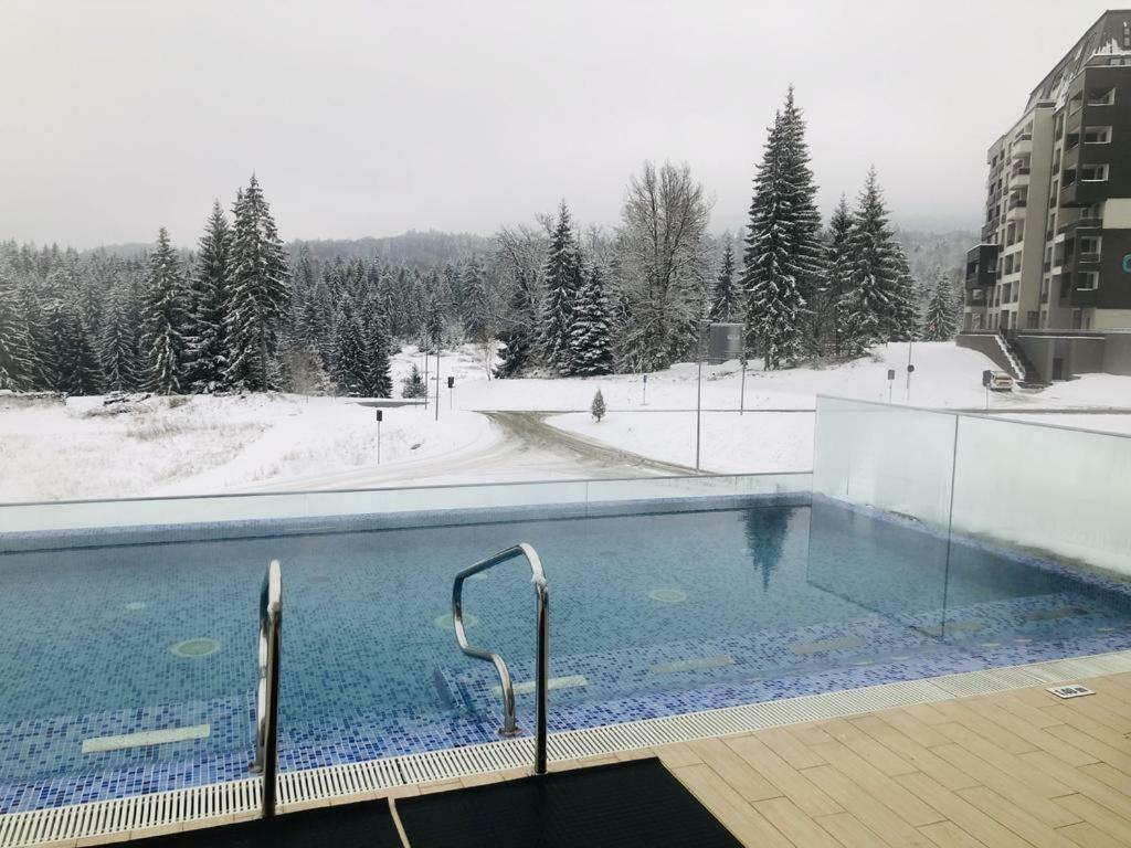 Silver Mountain G1 21 R Пояна-Брашов Экстерьер фото